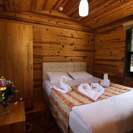 Lemonpark House Hotel Antalya Eksteriør billede