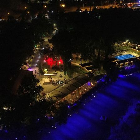 Lemonpark House Hotel Antalya Eksteriør billede