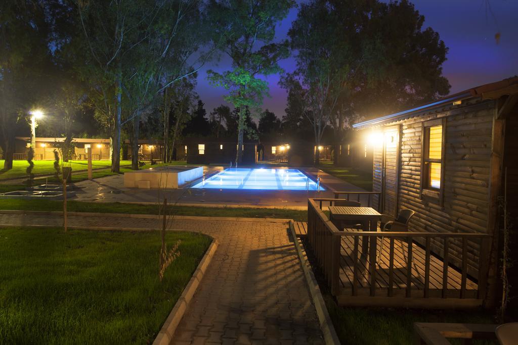Lemonpark House Hotel Antalya Eksteriør billede