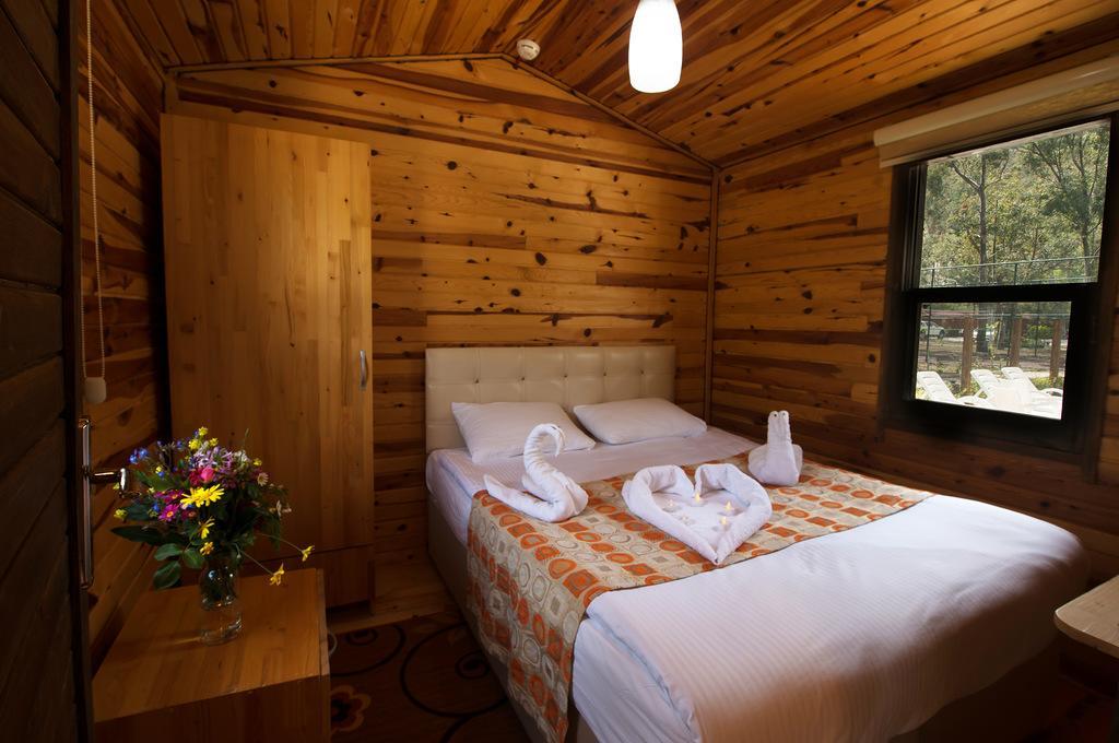 Lemonpark House Hotel Antalya Eksteriør billede