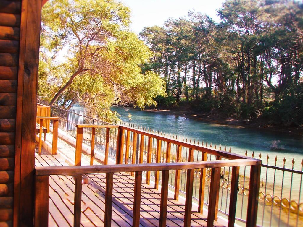 Lemonpark House Hotel Antalya Eksteriør billede