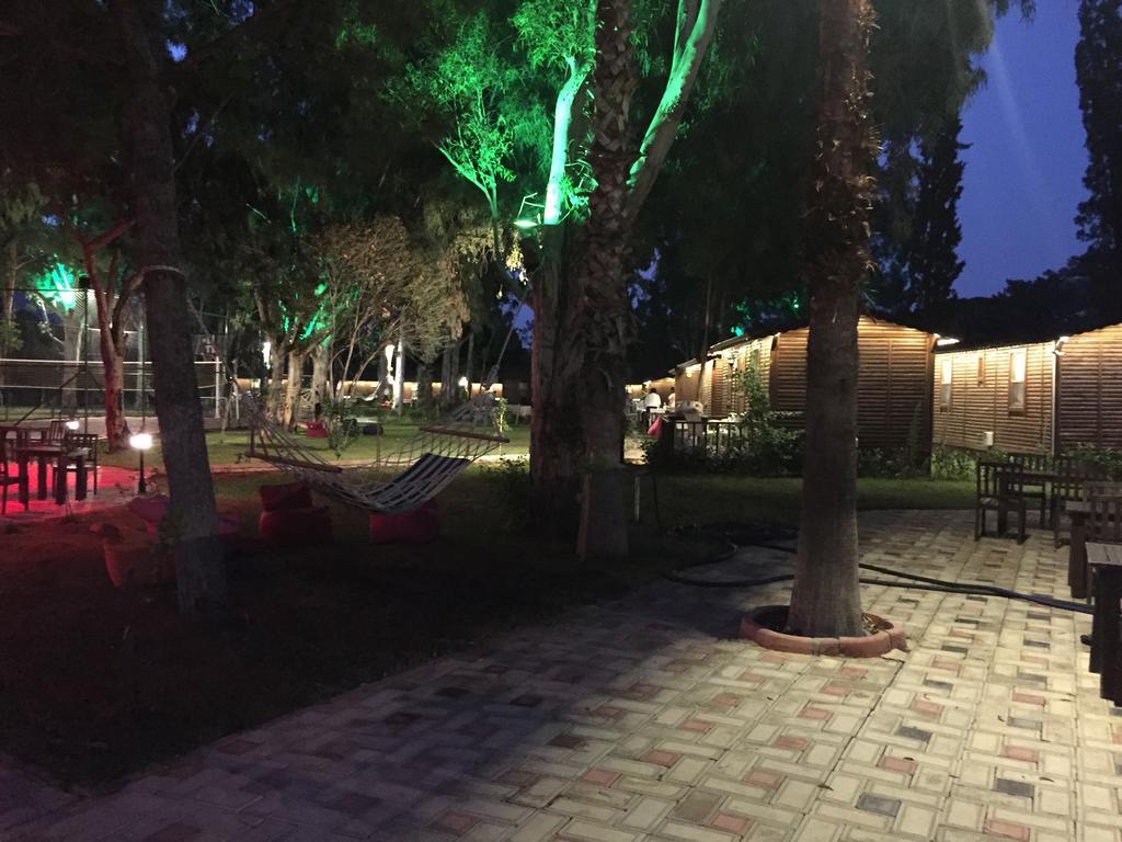 Lemonpark House Hotel Antalya Eksteriør billede