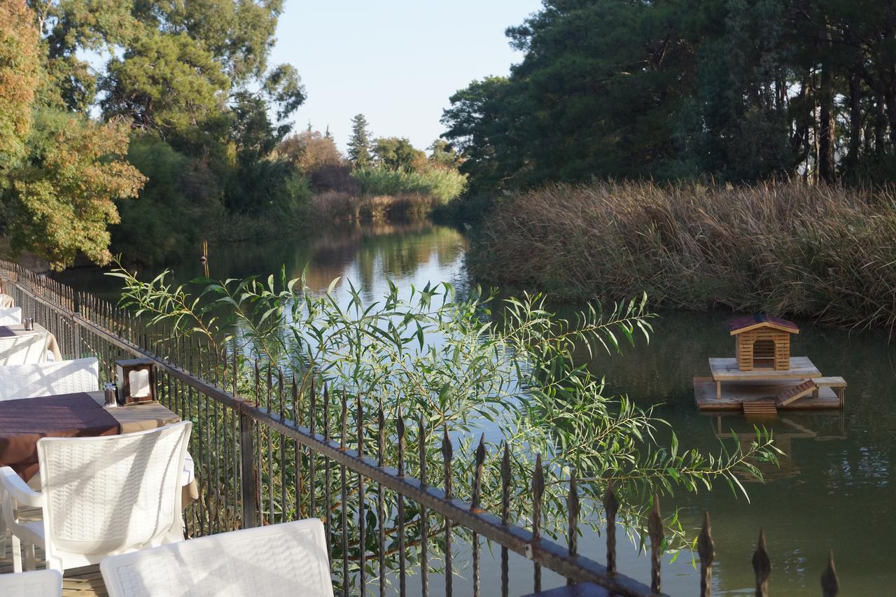 Lemonpark House Hotel Antalya Eksteriør billede