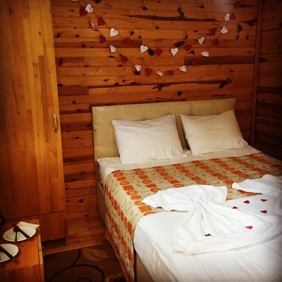 Lemonpark House Hotel Antalya Eksteriør billede