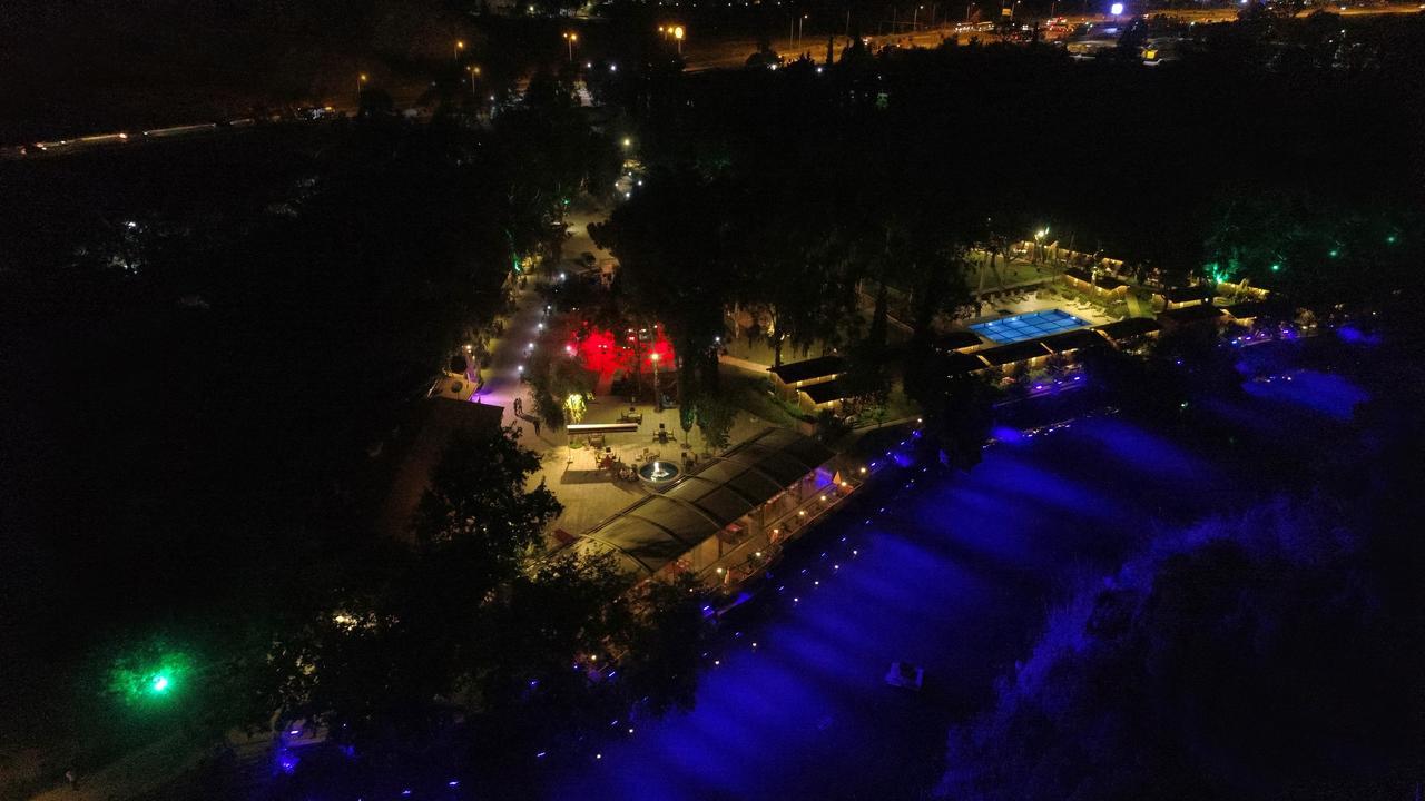Lemonpark House Hotel Antalya Eksteriør billede